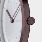 Rosalux – Burgundy White