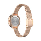 Rosalux Rosegold Burgundy - Lilienthal Berlin