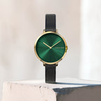 Rosalux Gold Emerald Green - Lilienthal Berlin