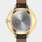 Rosalux – Gold Emerald Green