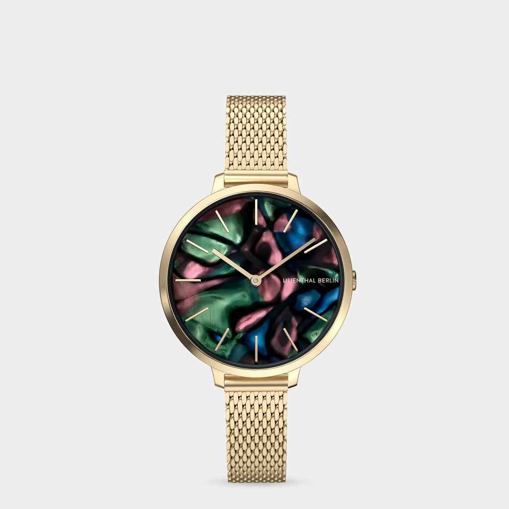 Rosalux Peacock - Lilienthal Berlin