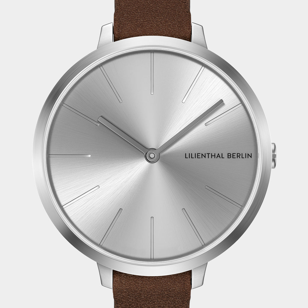 Rosalux – Silver Touch