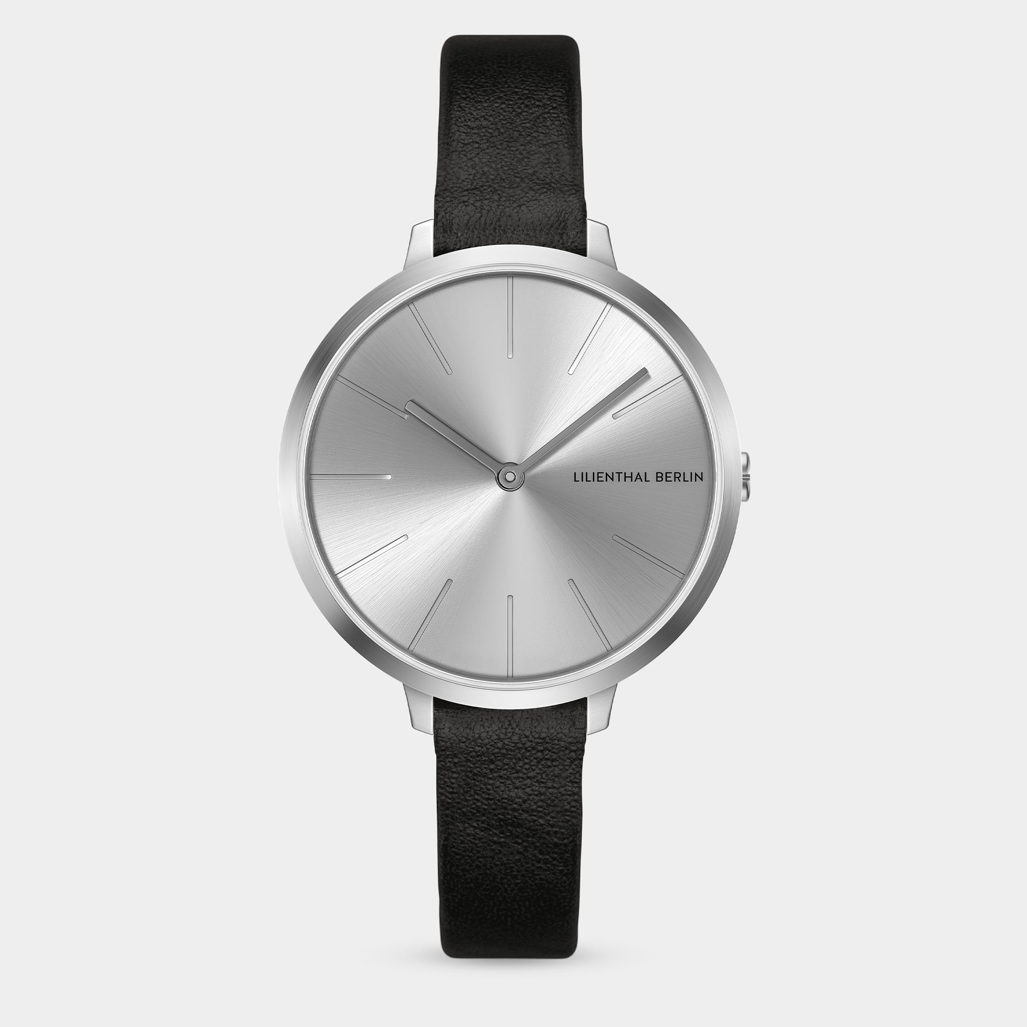 Rosalux – Silver Touch