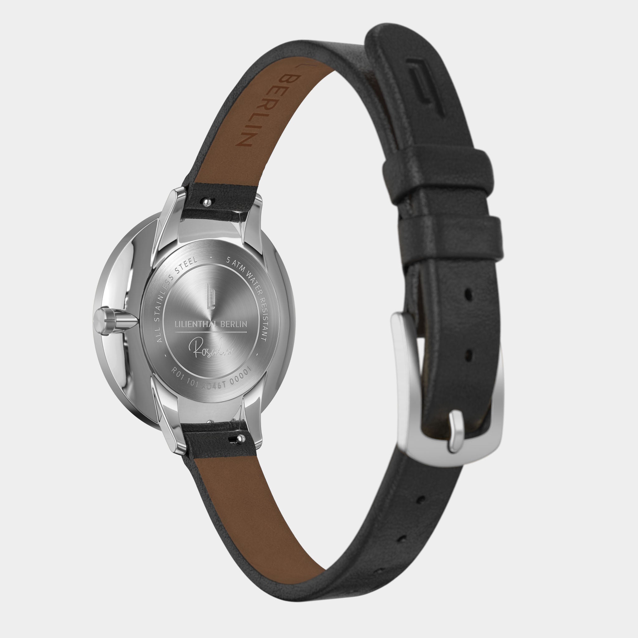 Rosalux – Silver Touch