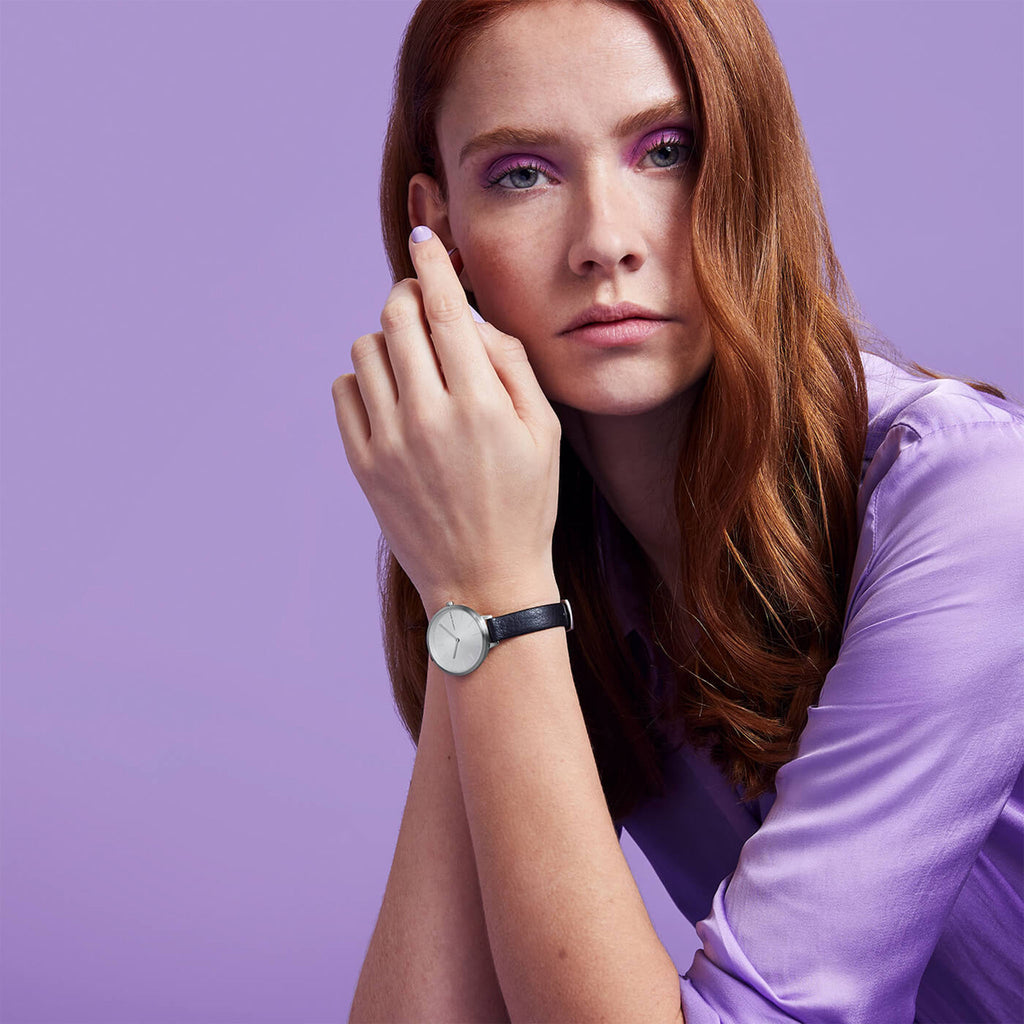 Rosalux – Silver Touch