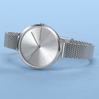 Rosalux – Silver Touch