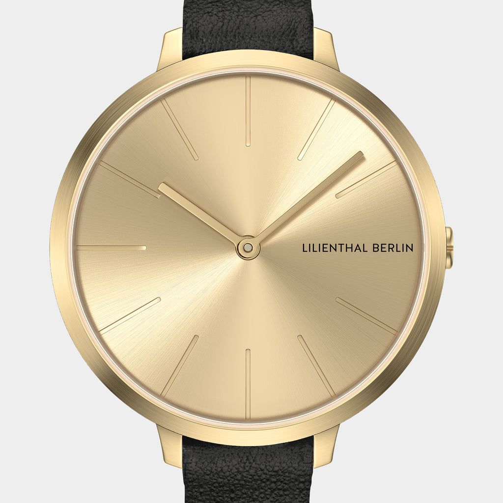 Rosalux – Gold Rush