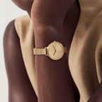 Rosalux – Gold Rush