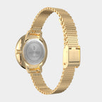 Rosalux – Gold Rush