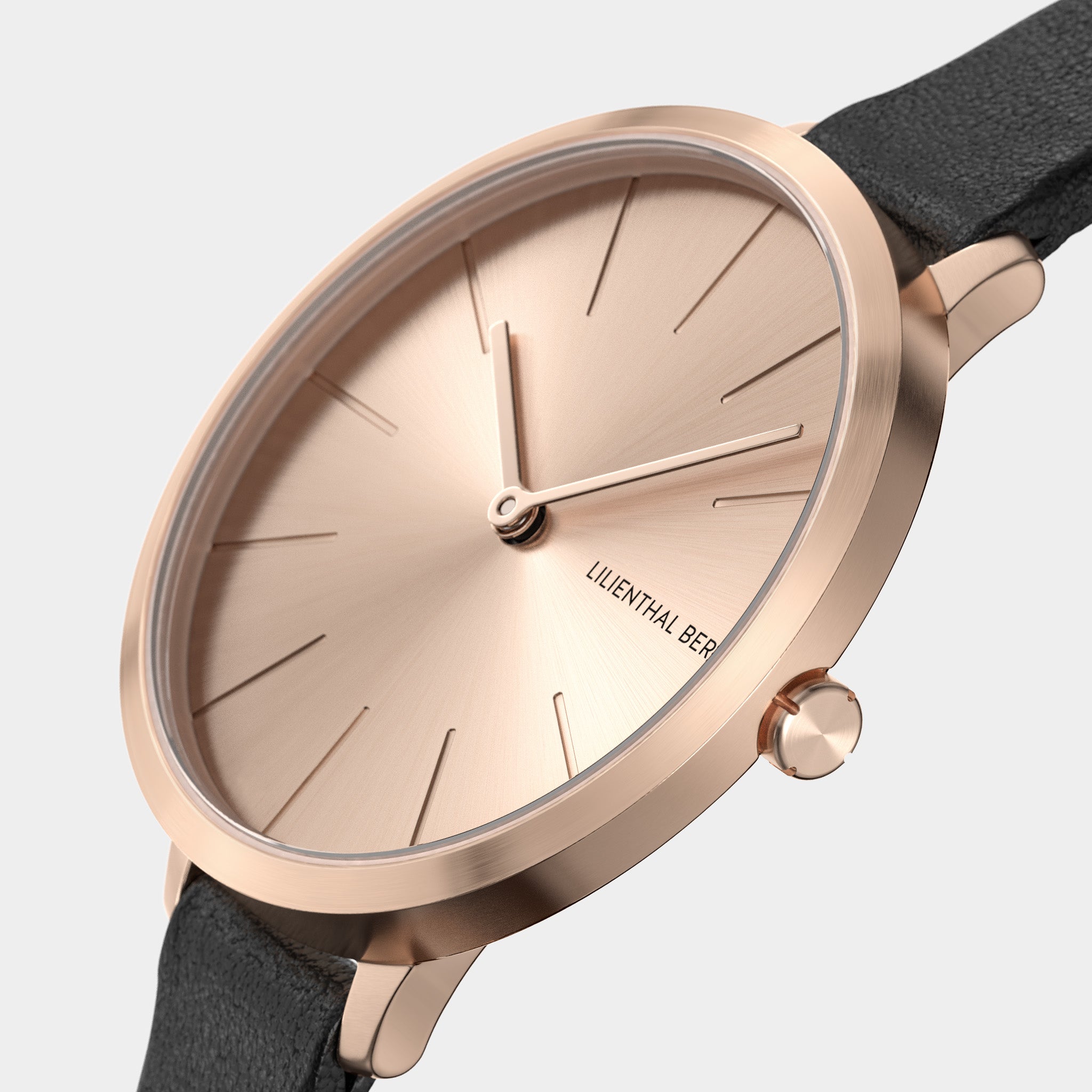 Rosalux – Rose Bloom