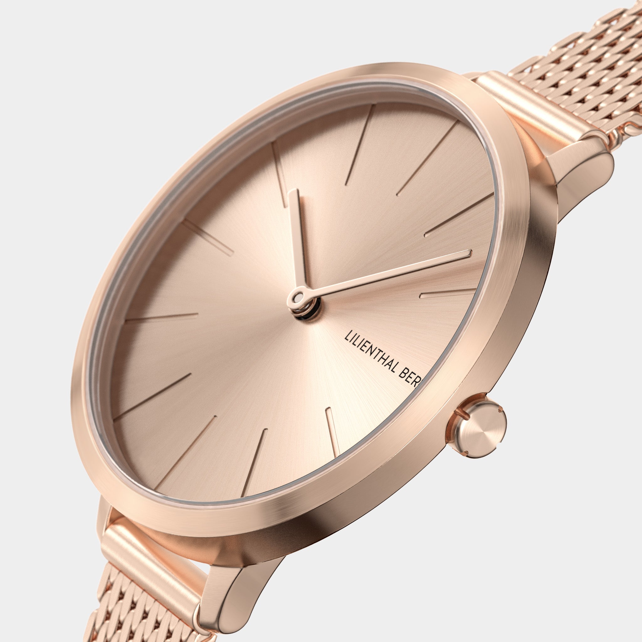 Rosalux – Rose Bloom