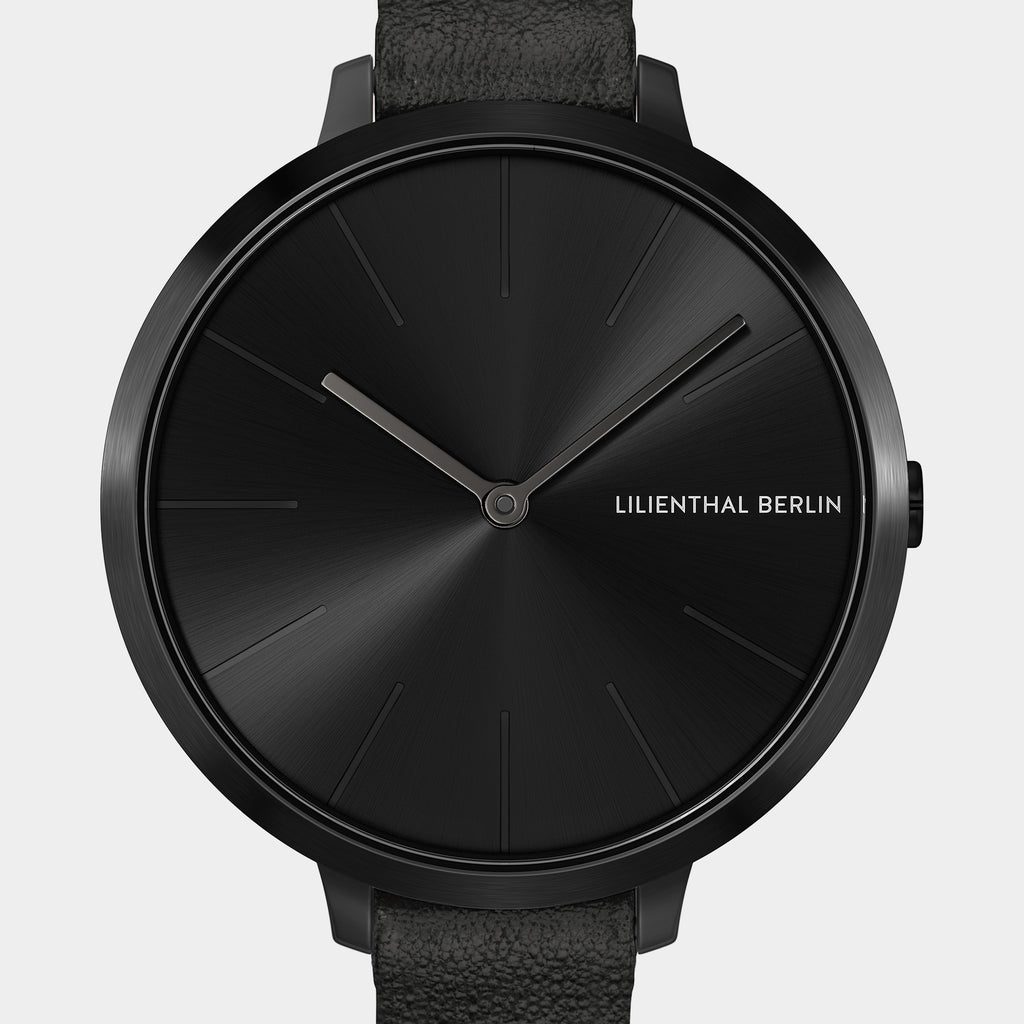 Rosalux – Black Sensation