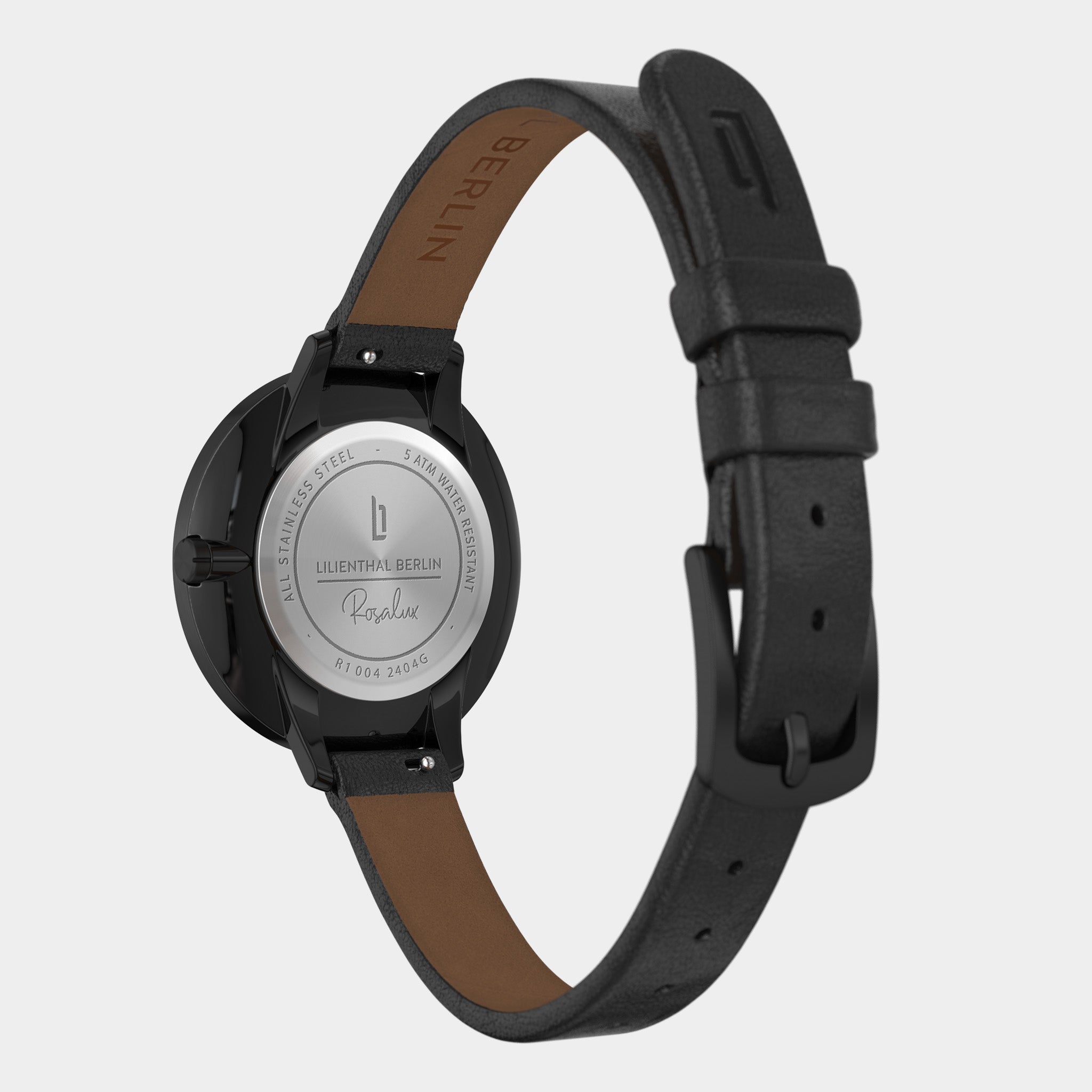 Rosalux – Black Sensation