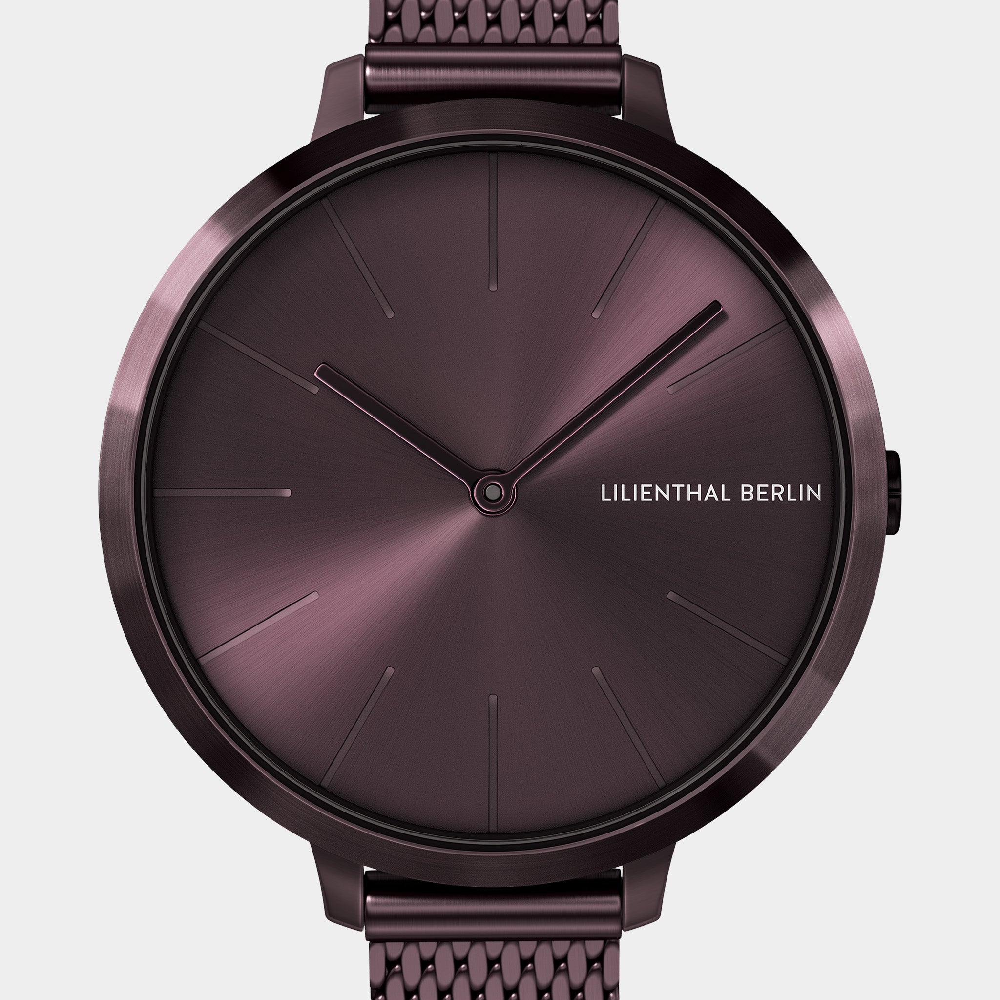 Rosalux – Burgundy Kiss