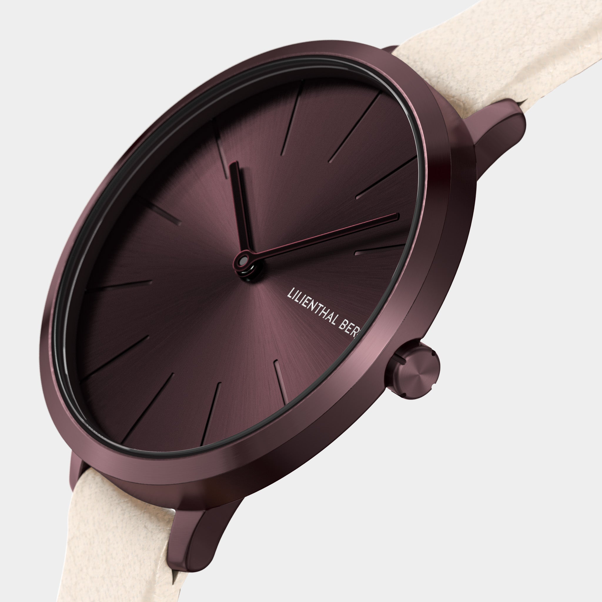 Rosalux – Burgundy Kiss