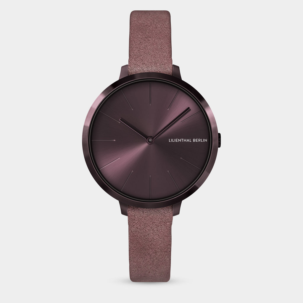 Rosalux – Burgundy Kiss