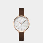 Rosalux – Rose Pearl White