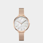 Rosalux – Rose Pearl White