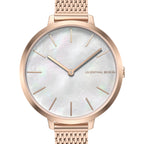 Rosalux – Rose Pearl White