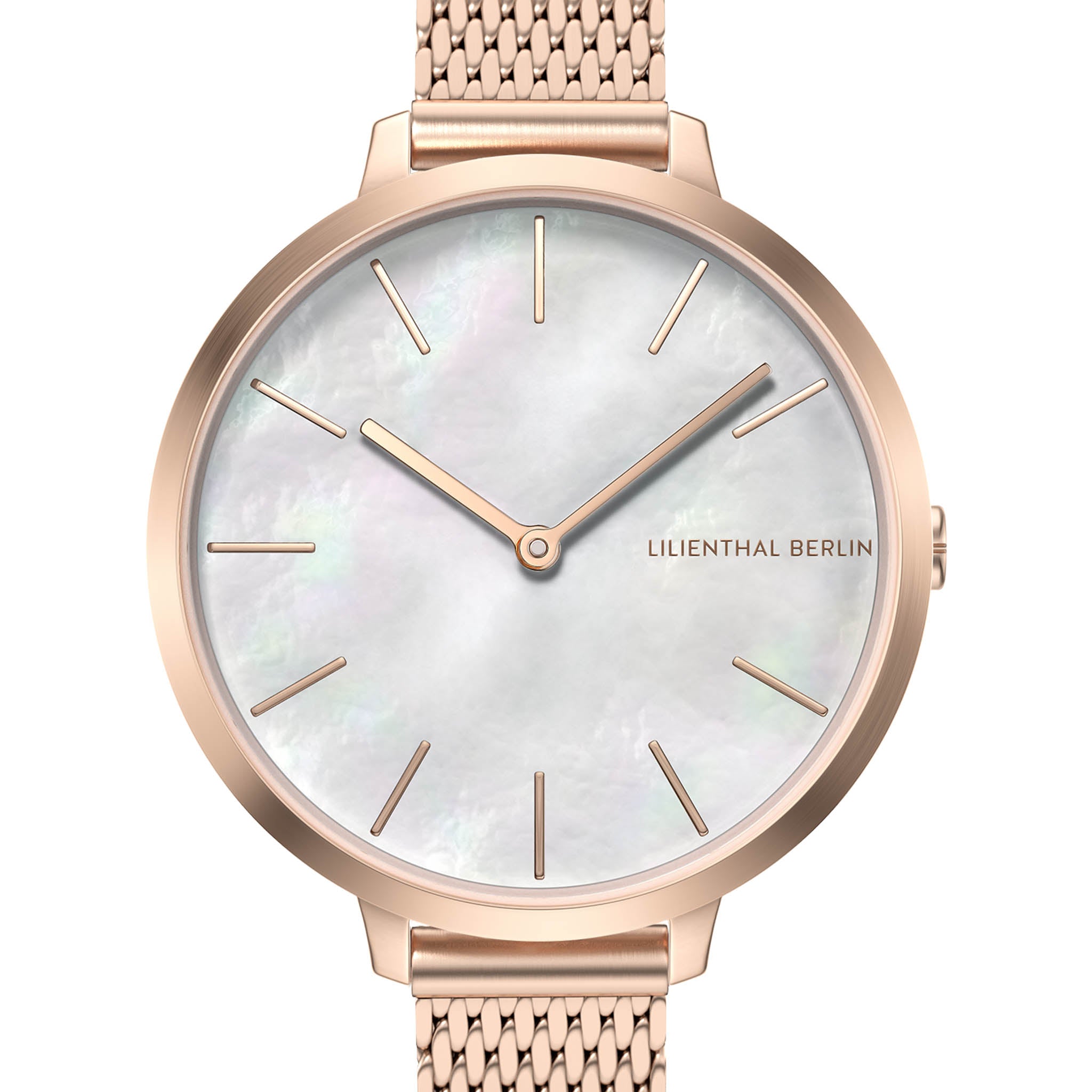 Rosalux – Rose Pearl White