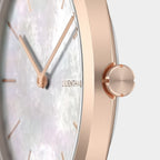 Rosalux – Rose Pearl White