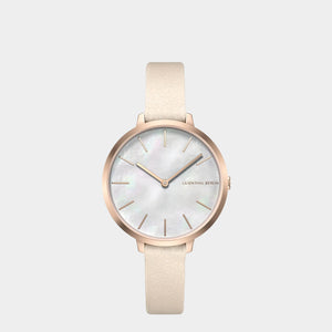 Rosalux – Rose Mermaid White