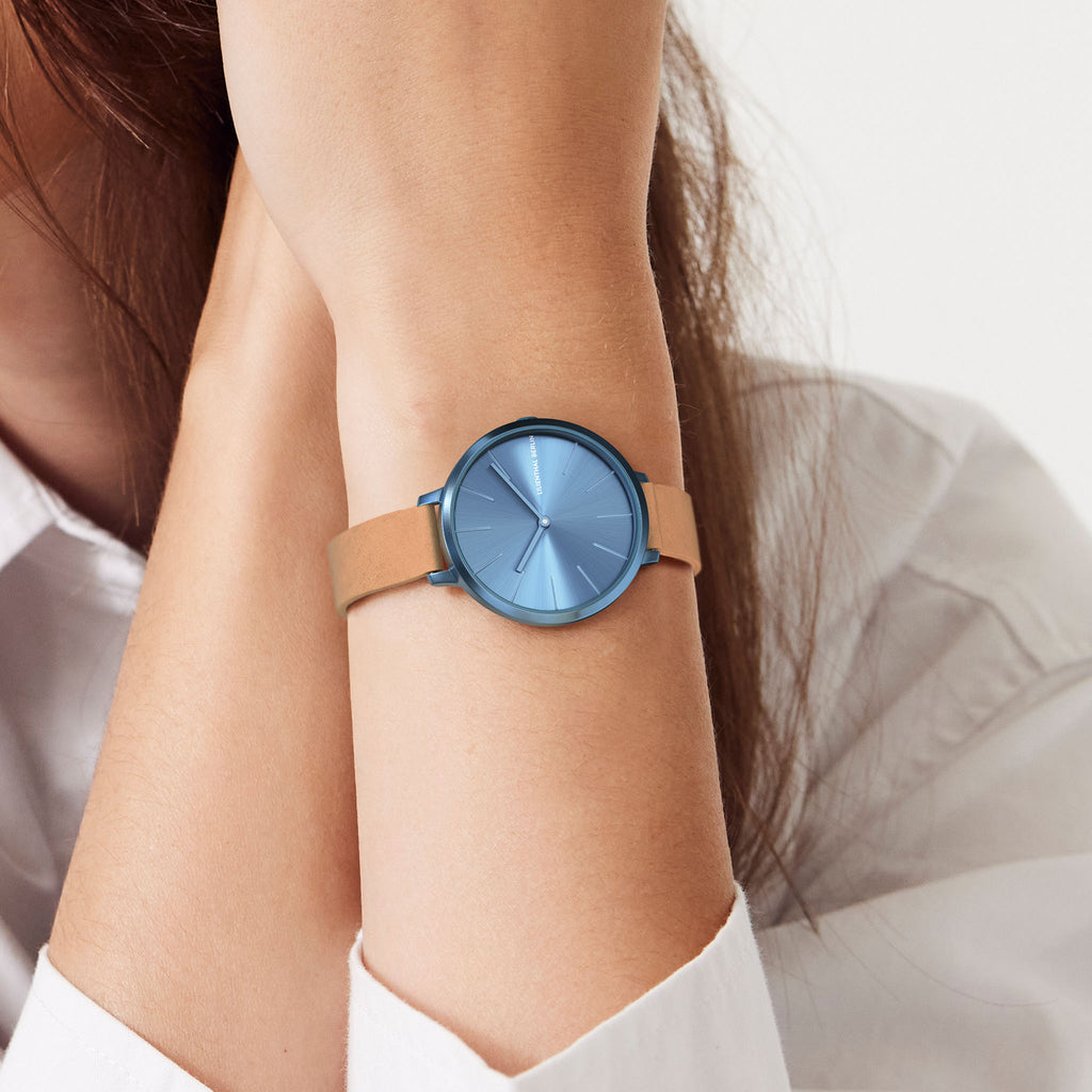 Rosalux – Sky Blue