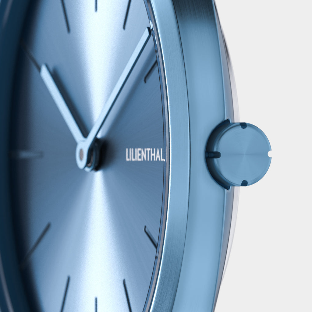 Rosalux – Sky Blue