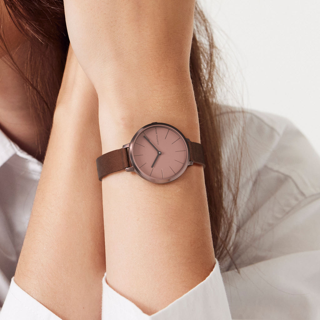 Rosalux – Smoky Taupe