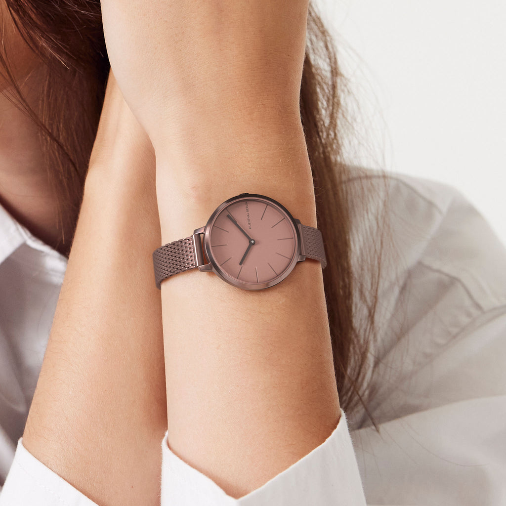 Rosalux – Smoky Taupe