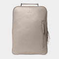 Virtuoso Minimalist Backpack – Light Gray