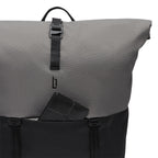 Urbaneer Rolltop Charcoal - Lilienthal Berlin