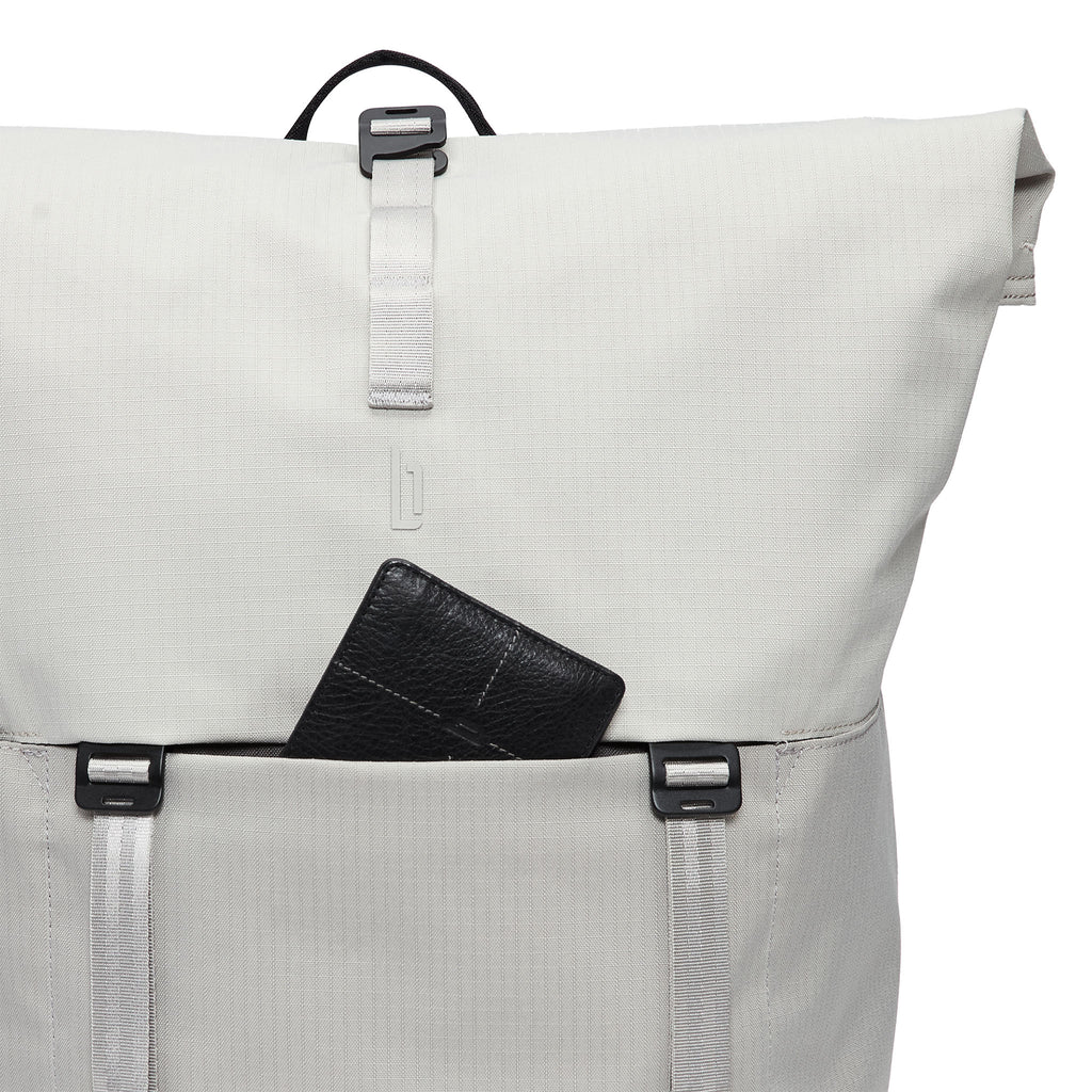 Urbaneer Rolltop Chalk - Lilienthal Berlin