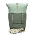 Urbaneer Rolltop Moss - Lilienthal Berlin