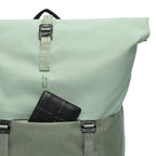 Urbaneer Rolltop Moss - Lilienthal Berlin