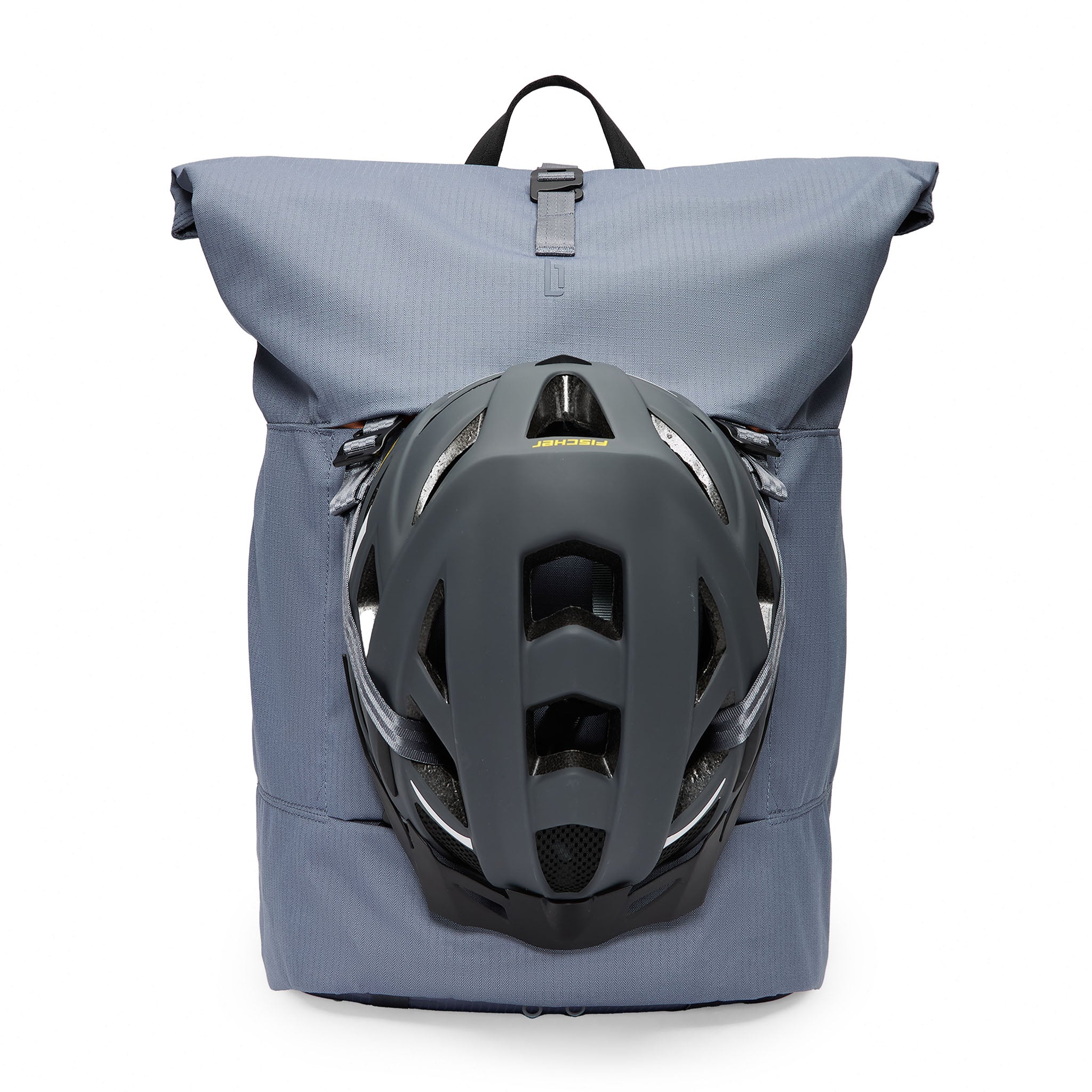 Urbaneer Rolltop Slate Blue - Lilienthal Berlin