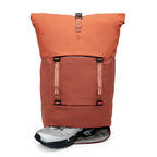 Urbaneer Rolltop Brick - Lilienthal Berlin
