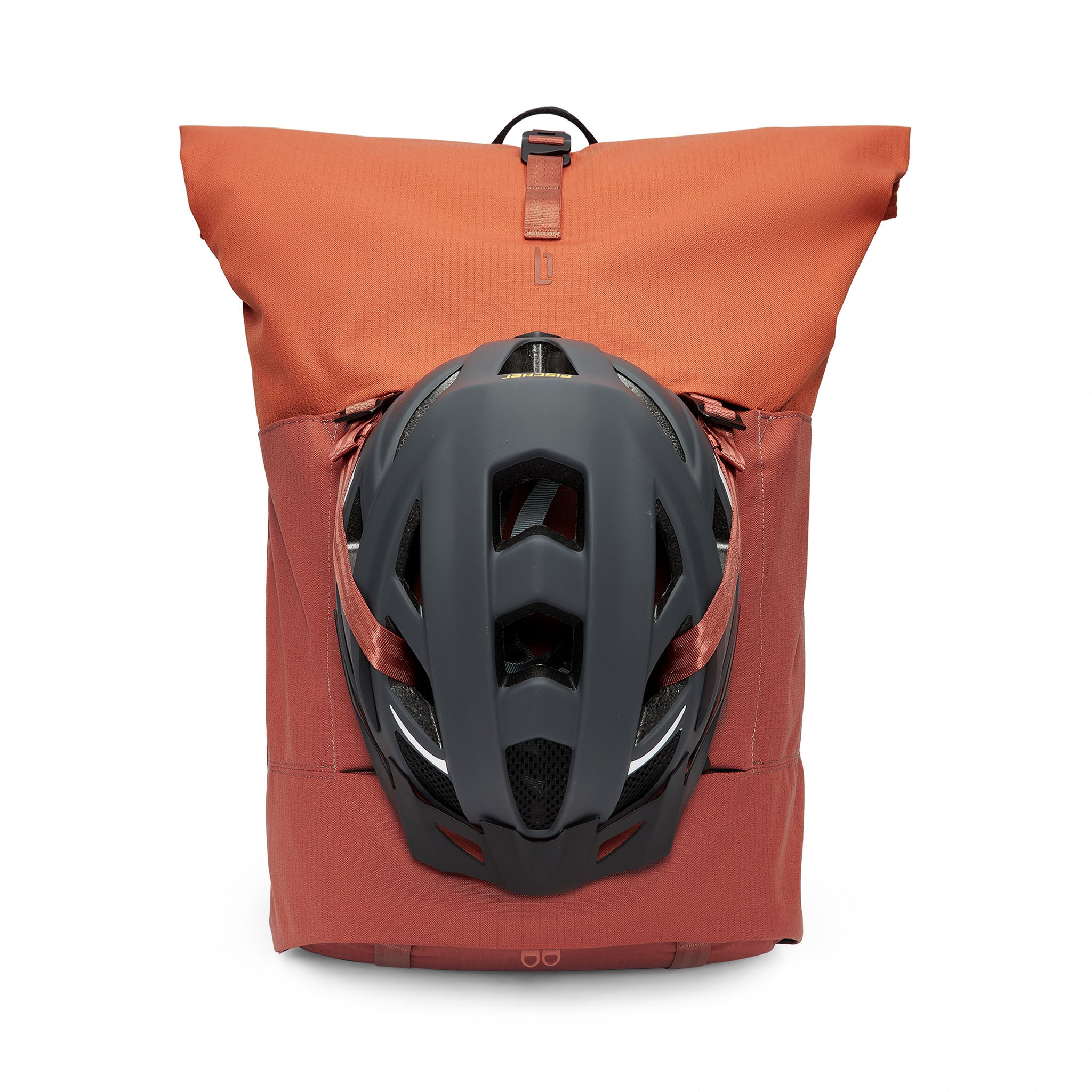 Urbaneer Rolltop Brick - Lilienthal Berlin