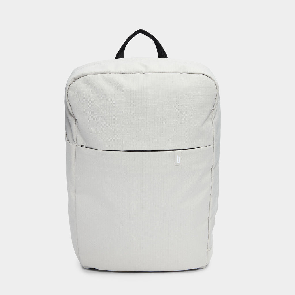 Urbaneer 3-in-1 Daypack Recycled Polyester Chalk - Lilienthal Berlin