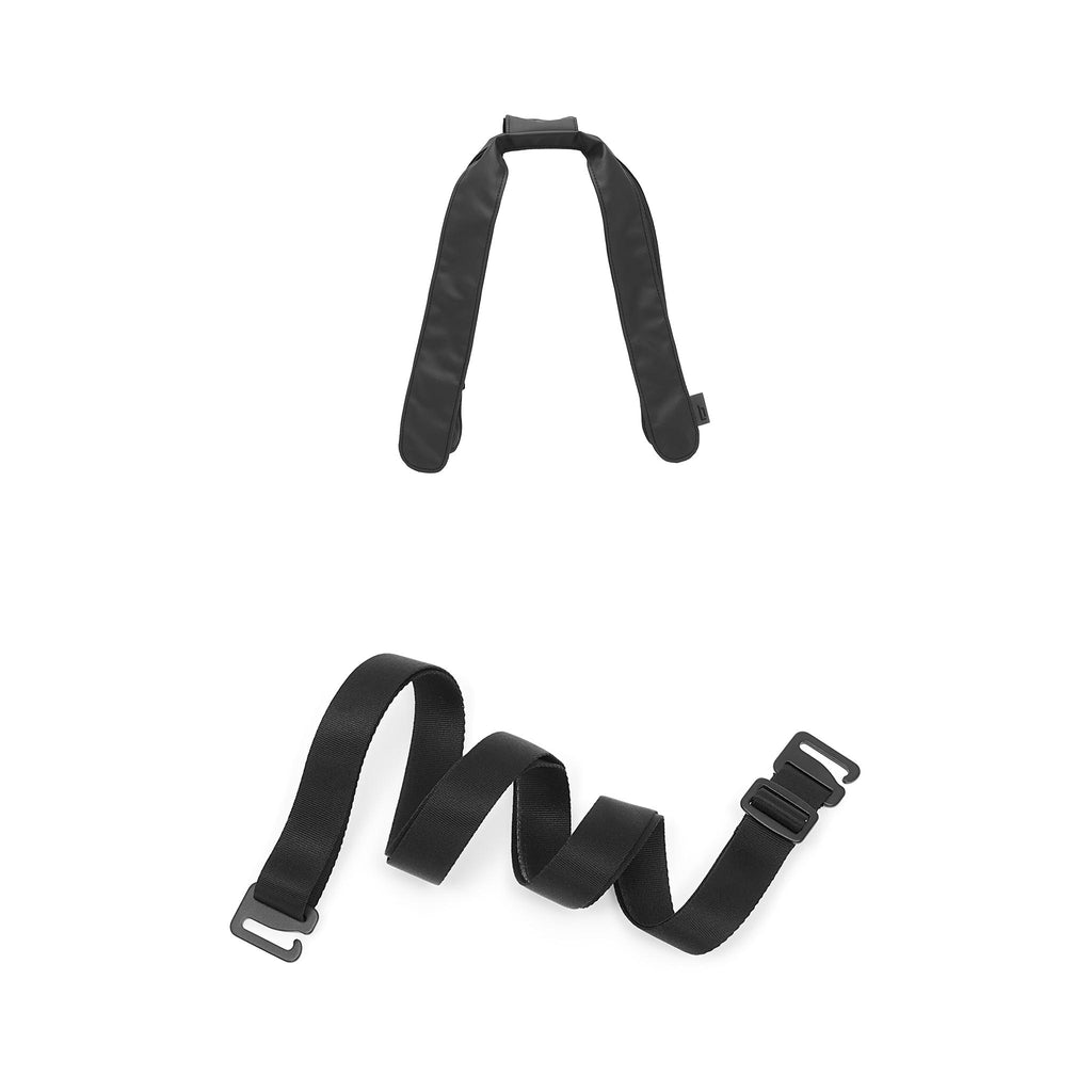 Tote Bag Recycled Polyester Beige - Lilienthal Berlin