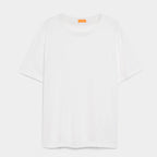 Circular T-Shirt – Off-White