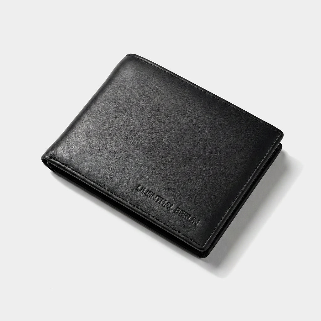 Virtuoso Wallet - Black