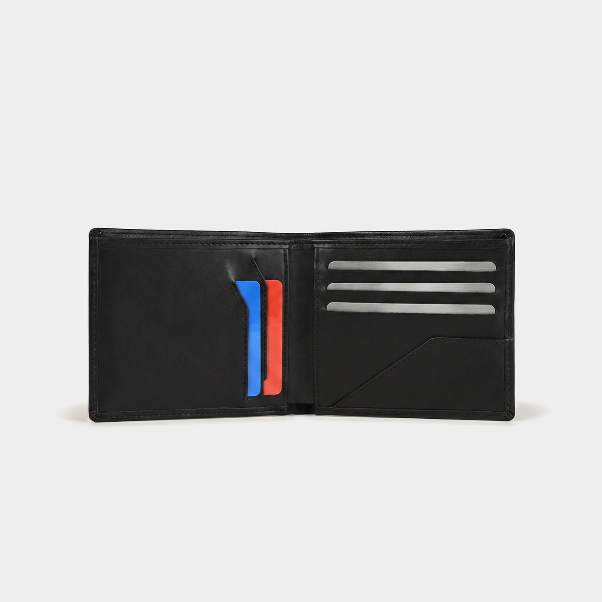 Virtuoso Wallet - Black