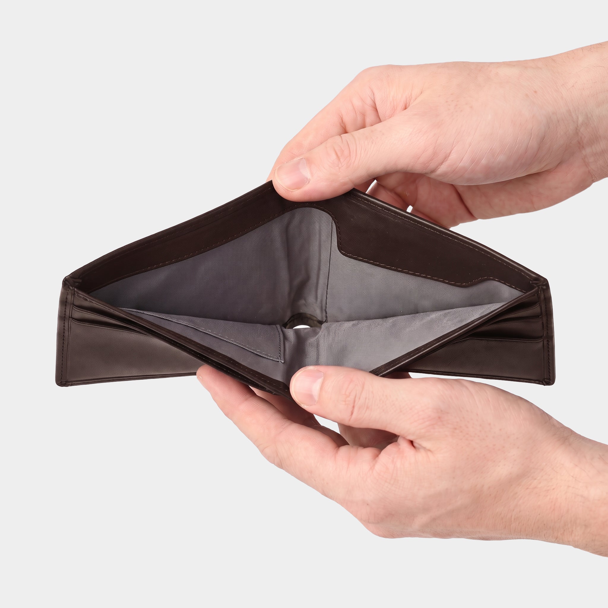 Virtuoso Wallet - Brown