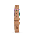 Leather Strap – Light Brown