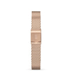 Mesh Strap – Rosegold Polished