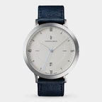 Zeitgeist Automatik All Silver - Lilienthal Berlin