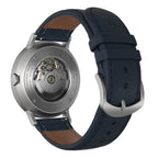 Zeitgeist Automatik All Silver - Lilienthal Berlin