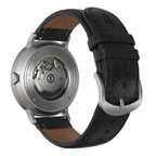 Zeitgeist Automatik All Silver - Lilienthal Berlin