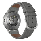 Zeitgeist Automatik All Silver - Lilienthal Berlin